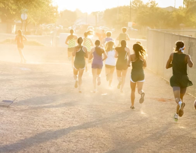 Cannabis use enhances ‘Runner’s High’ during exercise Home